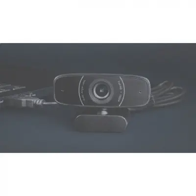 Asus C3 USB 1080p Full HD Yayıncı Webcam