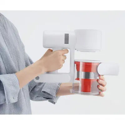 Xiaomi G9 Handled Dikey Şarjlı Süpürge