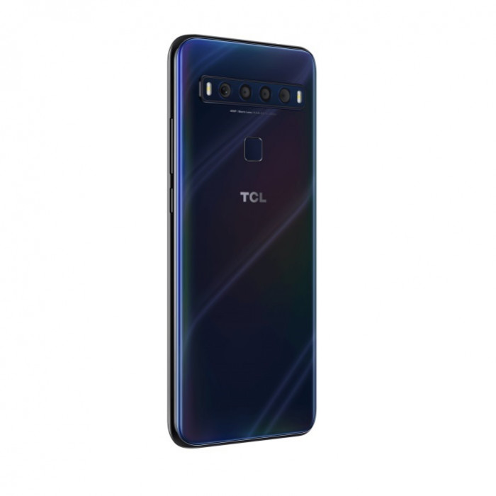 TCL 10L 256 GB 6 GB RAM Mavi Cep Telefonu