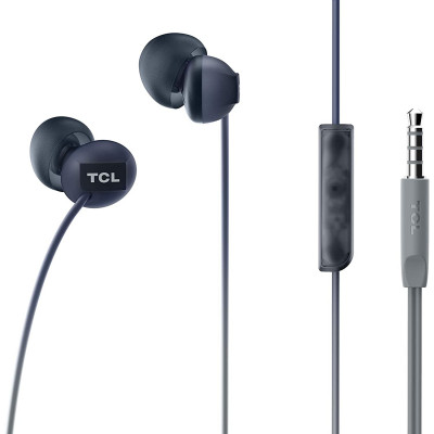 TCL SOCL300 Kulak İçi Kablolu Kulaklık 