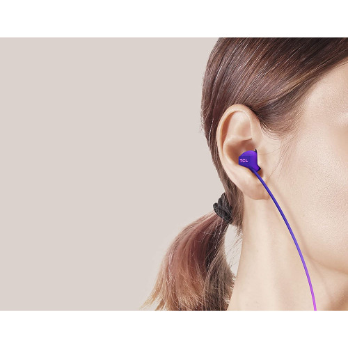 TCL SOCL300OR Kulak İçi Kablolu Kulaklık 