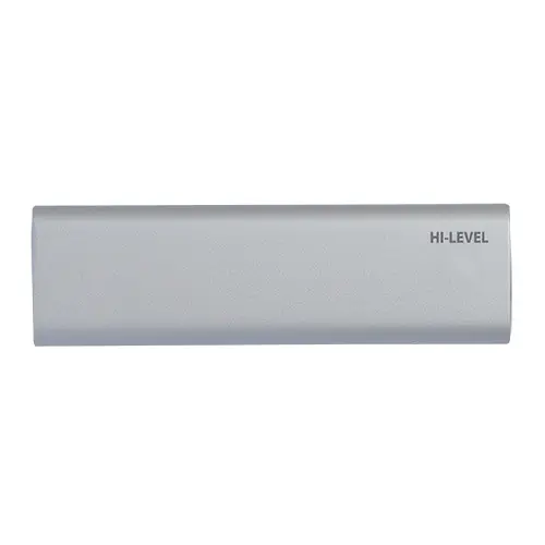 Hi-Level H-Slim HLV-HSLIM/256 256GB Taşınabilir SSD