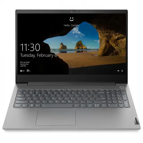 Lenovo ThinkBook 15p 20V30009TX 15.6″ Full HD Notebook