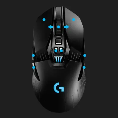 Logitech G903 910-005673 Kablosuz Gaming Mouse