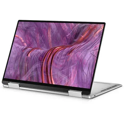 Dell XPS 13 7390 2in1 2UTS65WP165N 13.4″ 4K UHD Notebook