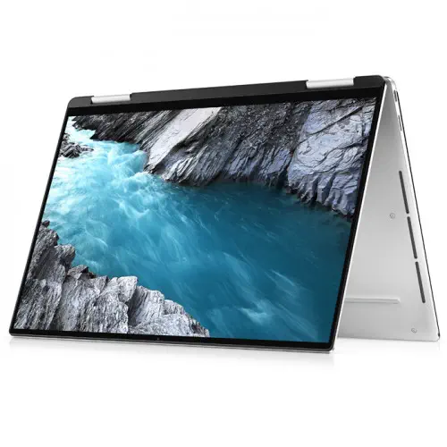 Dell XPS 13 7390 2in1 2UTS65WP165N 13.4″ 4K UHD Notebook