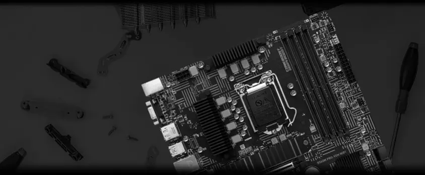 MSI B560M PRO-VDH WIFI Gaming Anakart