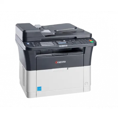 Kyocera FS-1120MFP Çok İşlevli Lazer Yazıcı 