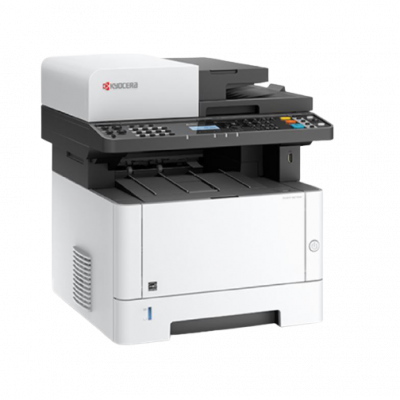 Kyocera Ecosys M2135dn Çok İşlevli Lazer Yazıcı