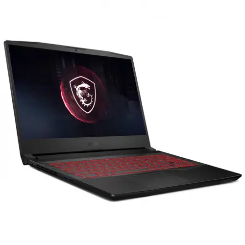 MSI Pulse GL66 11UEK-048TR 15.6″ Full HD Gaming Notebook