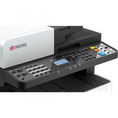 Kyocera Ecosys M2635dn Çok İşlevli Lazer Yazıcı