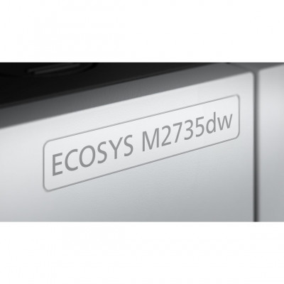 Kyocera Ecosys M2735dw Çok İşlevli Lazer Yazıcı 