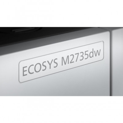 Kyocera Ecosys M2735dw Çok İşlevli Lazer Yazıcı