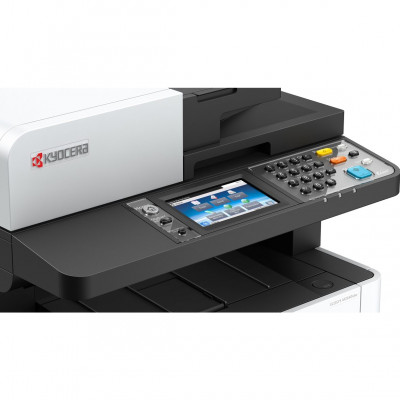 Kyocera Ecosys M2735dw Çok İşlevli Lazer Yazıcı
