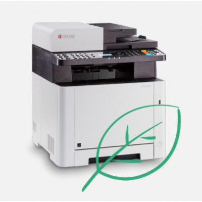 Kyocera Ecosys M5521cdn Çok İşlevli Renkli Lazer Yazıcı