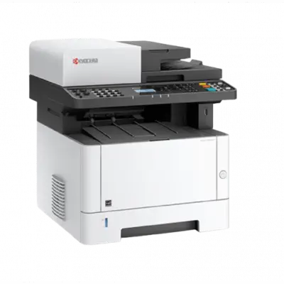 Kyocera Ecosys M2135dn Çok İşlevli Lazer Yazıcı