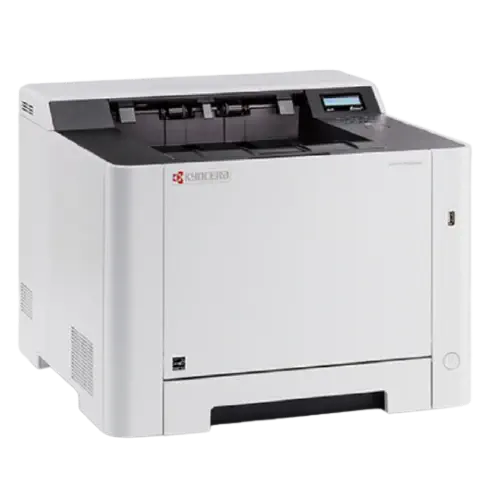 Kyocera Ecosys P5026cdw Renkli Yazıcı