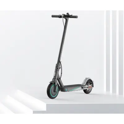 Xiaomi Mi Elektrikli Scooter Pro 2 Mercedes Amg Formula 1 Edition