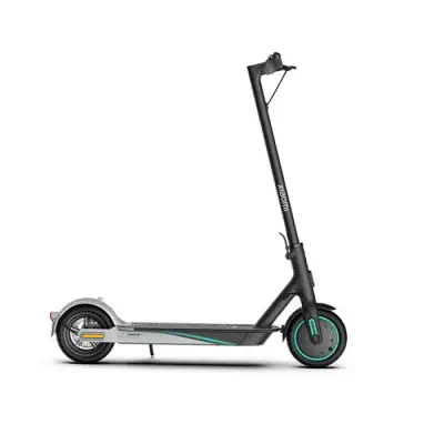 Xiaomi Mi Elektrikli Scooter Pro 2 Mercedes Amg Formula 1 Edition