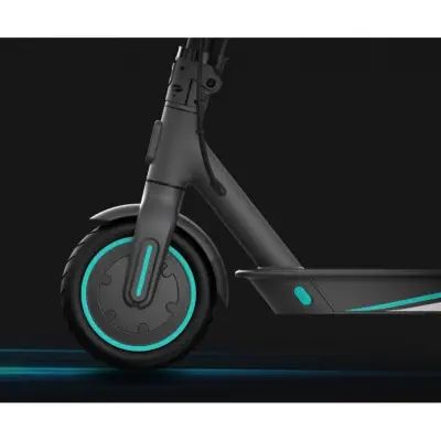 Xiaomi Mi Elektrikli Scooter Pro 2 Mercedes Amg Formula 1 Edition