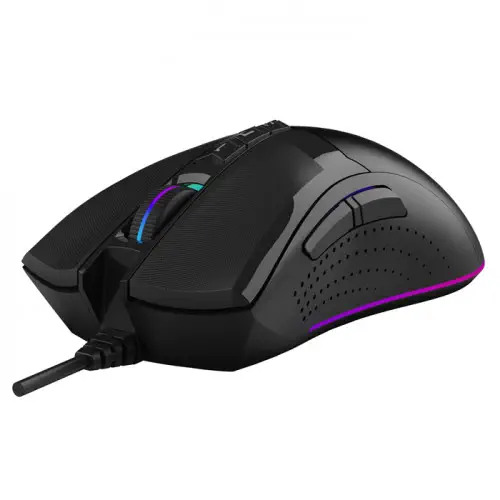 Bloody W90 Max Siyah Kablolu Gaming Mouse