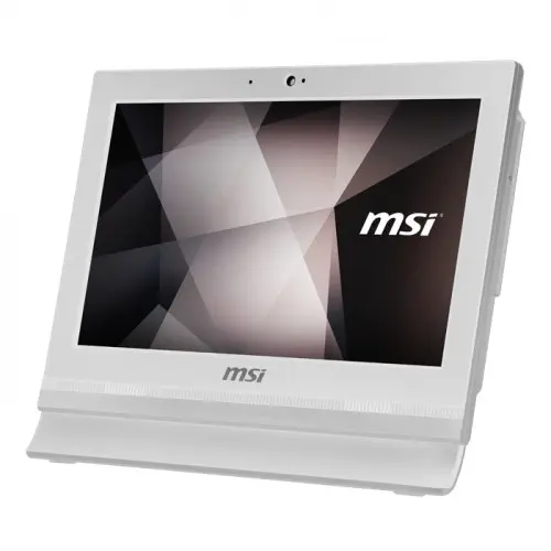 MSI Pro 16T 10M-002XEU 15.6″ HD All In One PC