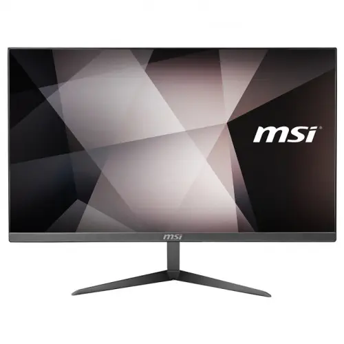 MSI Pro 24X 10M-030XTR 23.8″ Full HD All In One PC