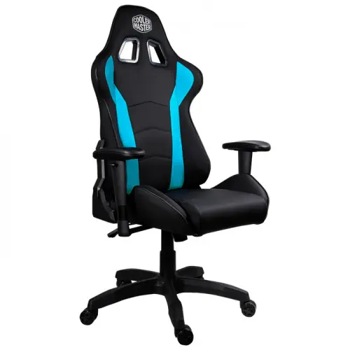 Cooler Master Caliber R1 Blue CMI-GCR1-2019B Gaming Koltuk