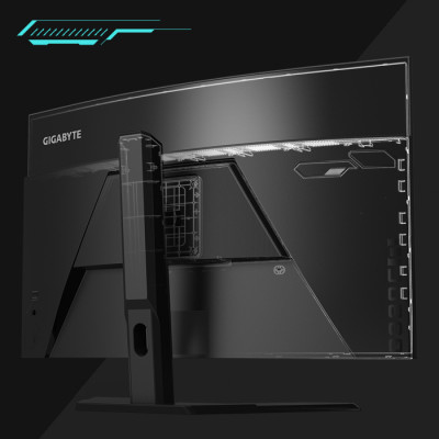 Gigabyte G32QC-A 31.5″ VA QHD Curved Gaming Monitör