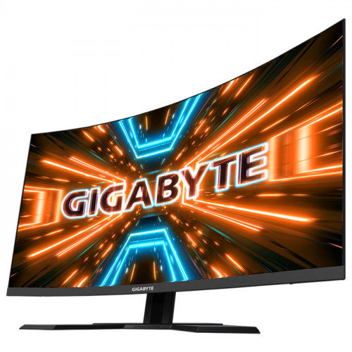 Gigabyte G32QC-A 31.5″ VA QHD Curved Gaming Monitör