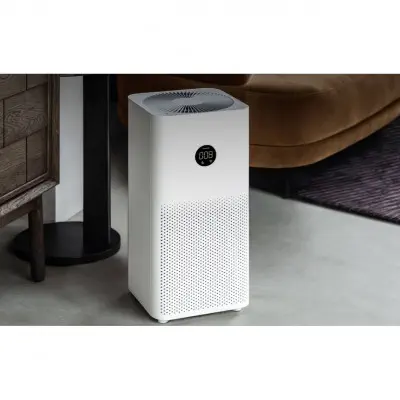 Xiaomi Air Purifier 3C Hava Temizleyici