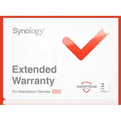 Synology DS1817 Depolama Ünitesi 