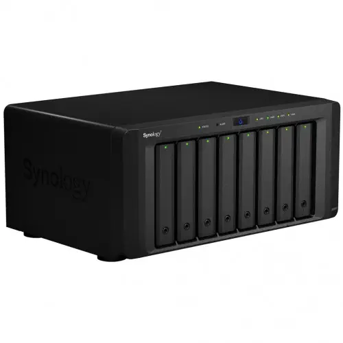 Synology DS1817 Depolama Ünitesi 