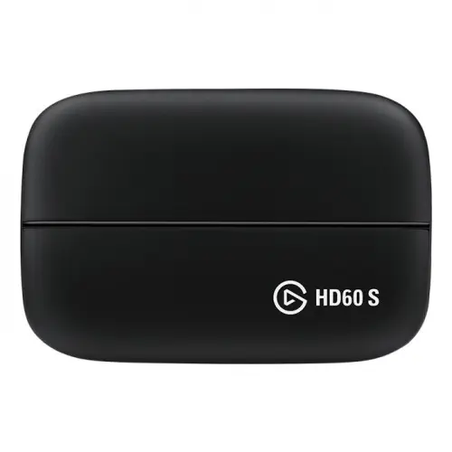 Elgato HD60 S 1GC109901004 Capture Card