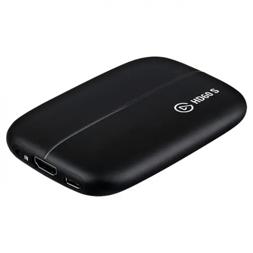 Elgato HD60 S 1GC109901004 Capture Card