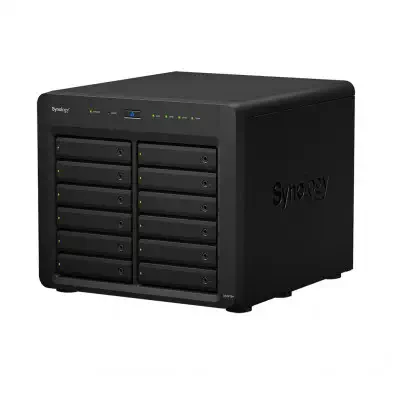 Synology DS2419+ Depolama Ünitesi