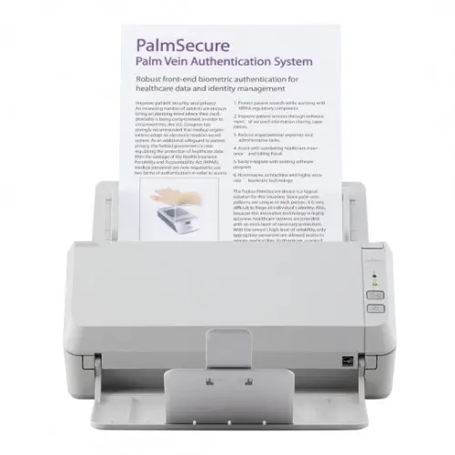 Fujitsu SP-1130N A4 ADF Tarayıcı 