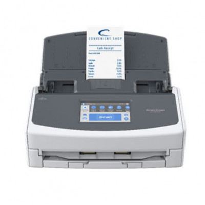 Fujitsu ScanSnap IX1600 A4 ADF Tarayıcı