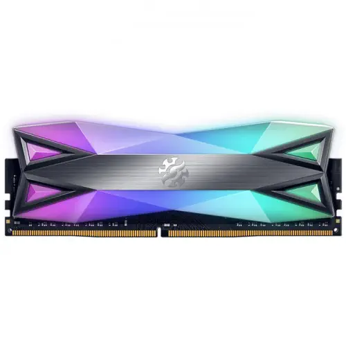 XPG Spectrix D60G AX4U360038G18A-ST60 8GB DDR4 3600MHz Gaming Ram