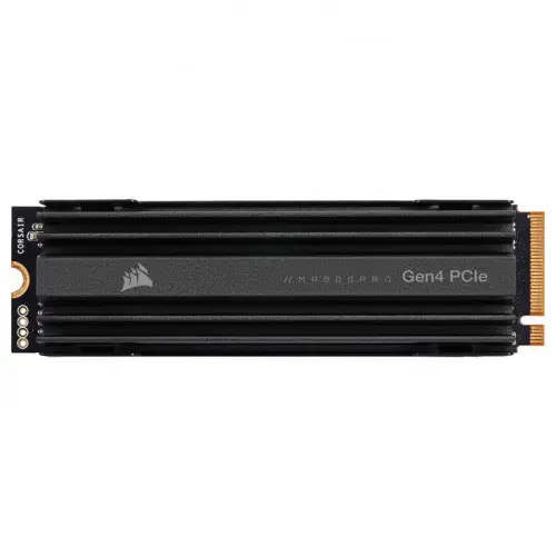 Corsair Force MP600 Pro CSSD-F2000GBMP600PRO 2TB NVMe PCIe M.2 SSD Disk