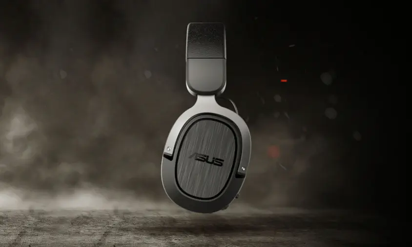 ASUS TUF Gaming H3 Wireless Gaming Kulaklık