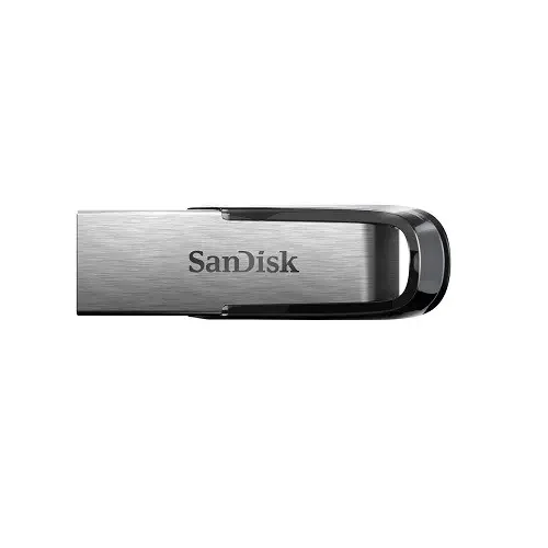 Sandisk Ultra Flair SDCZ73-032G-G46 Flash Bellek 