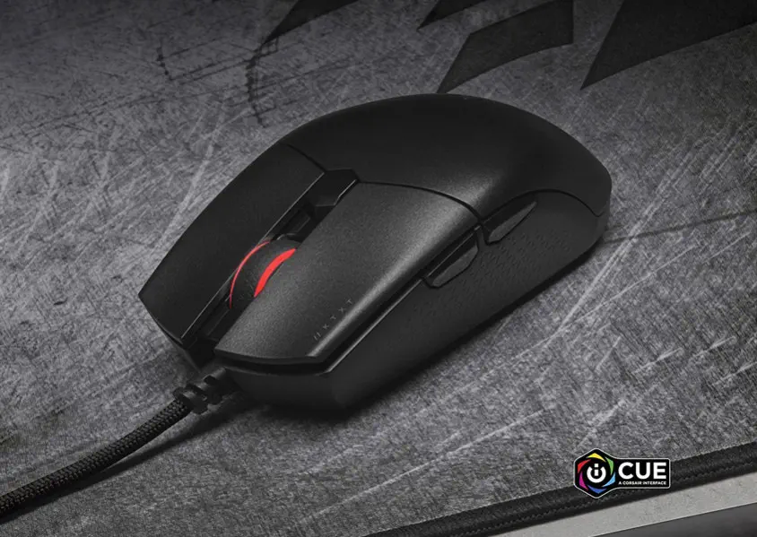 Corsair Katar Pro XT CH-930C111-EU Kablolu Gaming Mouse