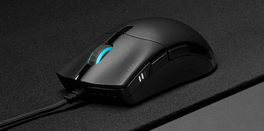 Corsair Sabre RGB Pro CH-9303111-EU Kablolu Gaming Mouse