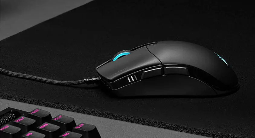 Corsair Sabre RGB Pro CH-9303111-EU Kablolu Gaming Mouse