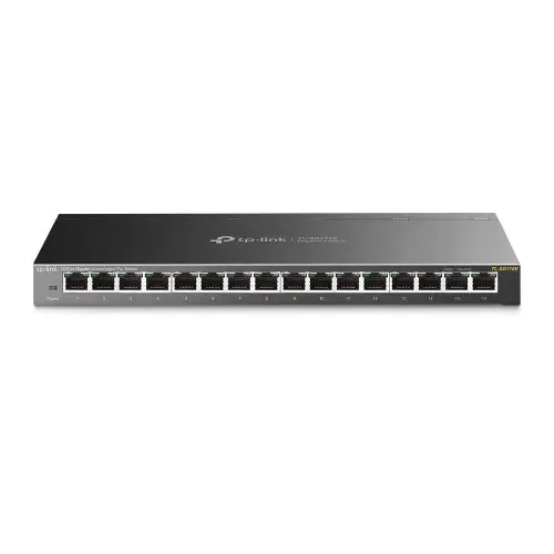 TP-Link TL-SG116E Switch