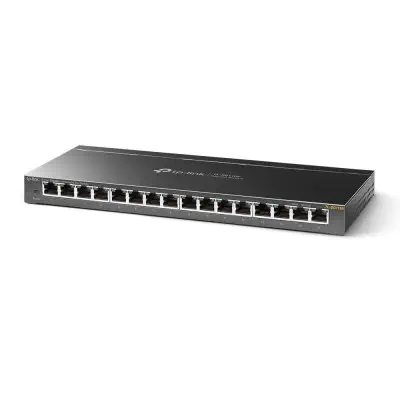 TP-Link TL-SG116E Switch