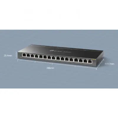 TP-Link TL-SG116E Switch