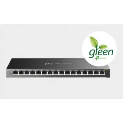 TP-Link TL-SG116E Switch