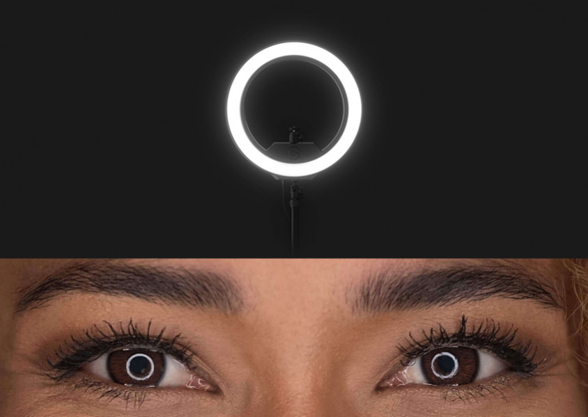 Elgato Ring Light 10LAC9901 LED Işık